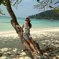 Отзыв от Вера - Visa DTV